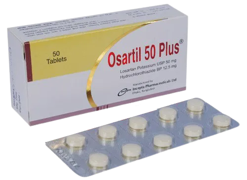 Osartil 50 PLUS